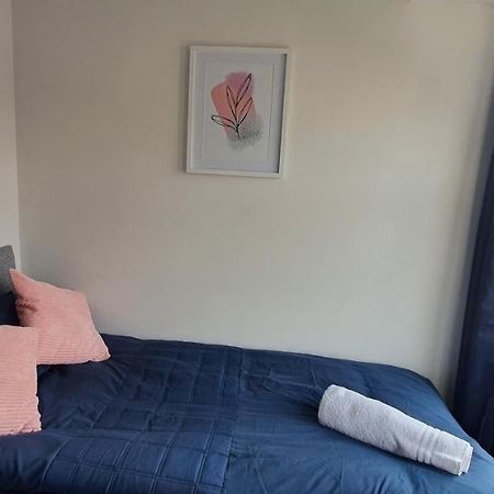 Stoke City House Apartman Etruria Kültér fotó