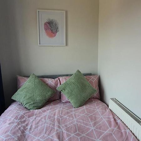 Stoke City House Apartman Etruria Kültér fotó