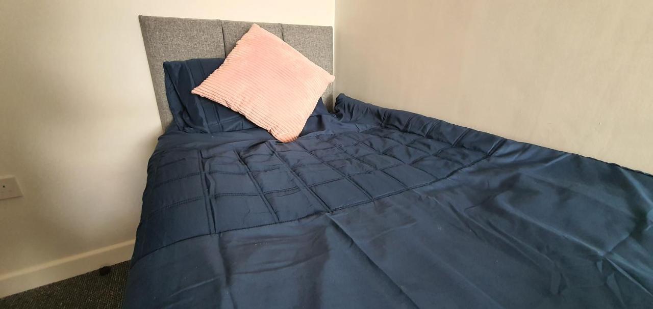 Stoke City House Apartman Etruria Kültér fotó