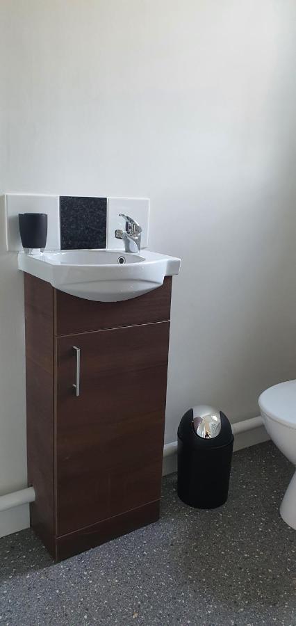 Stoke City House Apartman Etruria Kültér fotó